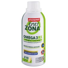 ENERZONA Omega*3RX 210Cps