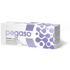 PEGASO IMMUNO J 14fl.10ml