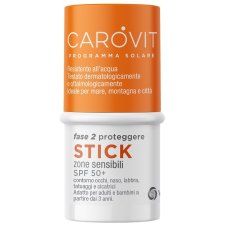 CAROVIT STICK SPF50+ 4ML