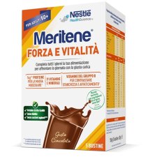 MERITENE FORZA VITALITA' CIOC