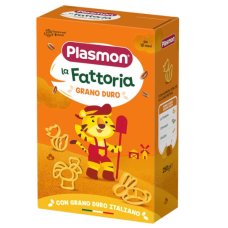 PLASMON Past.Fattoria 250g PLASMON Past.Fattoria 250g