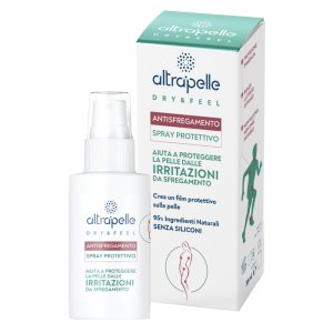 ALTRAPELLE DRY&FEEL A/SFR 35ML