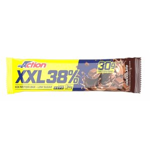 PROACTION XXL 38% BAR 80G CIOC