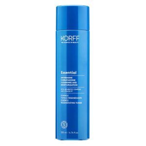 KORFF ESSEN TONICO POTENZ 200ML