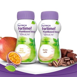 FORTIMEL PB MANGO PASS 4X200ML