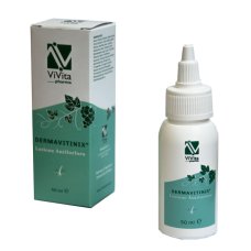 DERMAVITINIX Loz.A-Forf.50ml