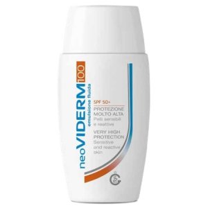 NEOVIDERM 100 Crema 50ml