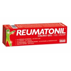 REUMATONIL Crema*Gel 50ml