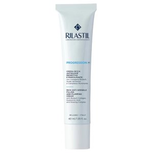 RILASTIL PROGRES CREMA ANTIR