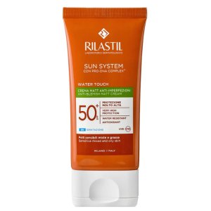 RILASTIL Sol.Water 50+ 50ml