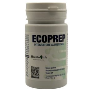 ECOPREP 15CPS