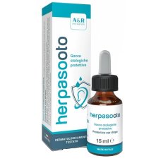 HERPASO OTO 10ml