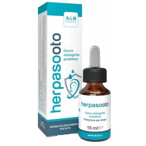 HERPASO OTO 10ml