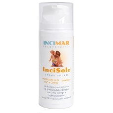 INCISOLE ALTA PROTEZI0NE 100ML INCISOLE ALTA PROTEZI0NE 100ML