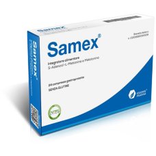 SAMEX 14 Cpr