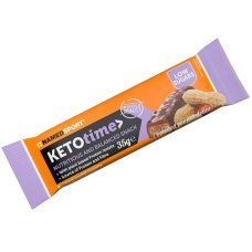 KETOTIME Barr.Roasted Peanut