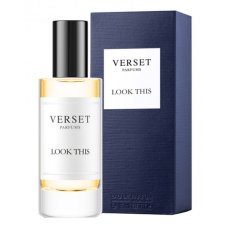 VERSET LOOK THIS 15ML