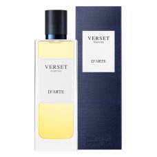 VERSET D'ARTE EDT  50ML