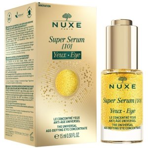 NUXE SUPER SERUM 10 EYE 15ML