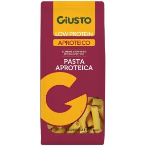 GIUSTO Aprot.Pasta Elic.250g