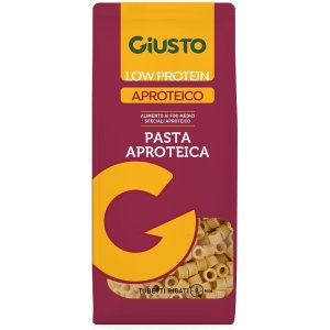 GIUSTO Aprot.Pasta Tub.Rigato