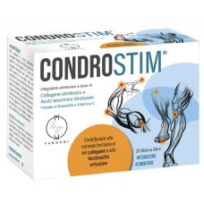 CONDROSTIM 20STICK PACK