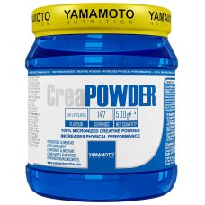 YAMAMOTO N CREAPOWDER 500G