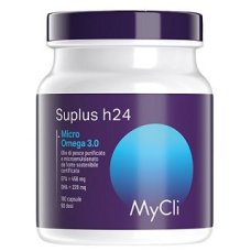 MICRO OMEGA 3,0 180 Cps