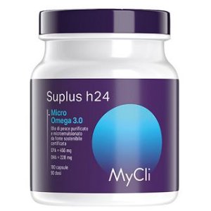 MICRO OMEGA 3,0 180 Cps