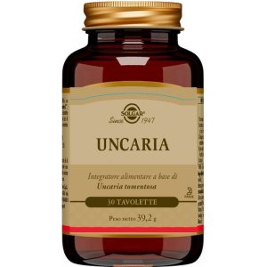 UNCARIA 30TAV