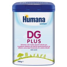 HUMANA DG Plus Expert 700g