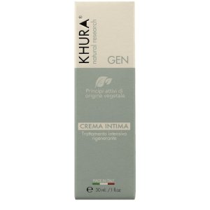 KHURA GEN CREMA INT RIGEN 30ML