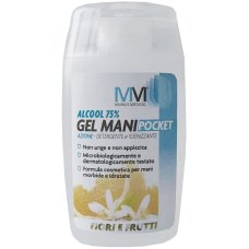 MUNUS Gel Ig.Mani Fio&Frutta