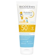 PHOTODERM PED LAIT SPF50+200ML