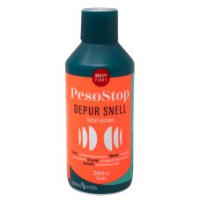 PESO STOP DEPUR SNELL 500ML EBV