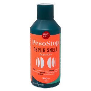 PESO STOP DEPUR SNELL 500ML EBV