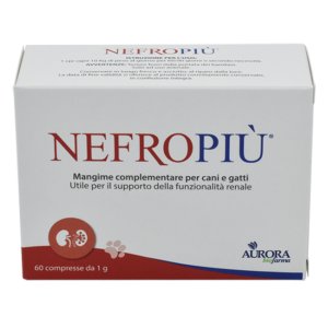 NEFROPIU'60 Cpr