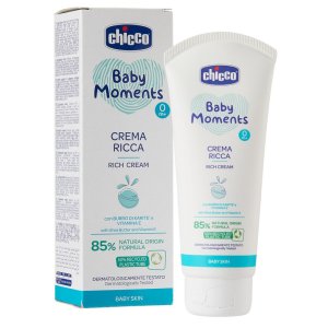 CH-BM Crema Ricca Del.100ml