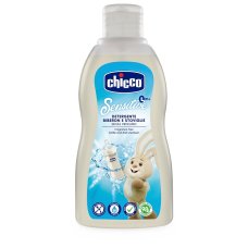 CH Detergi Stoviglie 300ml