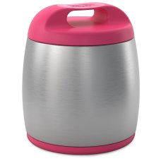 CH Thermos Portapappa Rosa 6m+