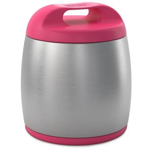 CH Thermos Portapappa Rosa 6m+