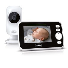 CH Baby Monitor DeLuxe