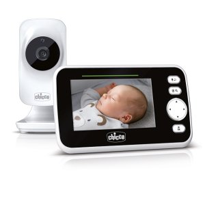 CH Baby Monitor DeLuxe