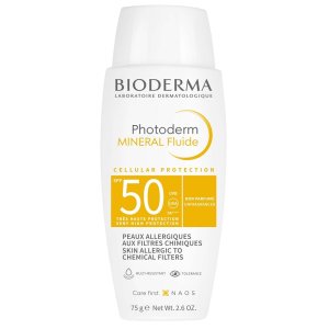 PHOTODERM MINERAL SPF50+ 75ML