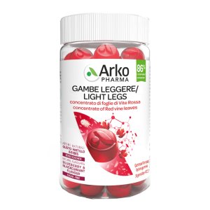 ARKOGUMMIES Vite Rossa 60Gomm.