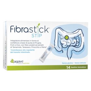 FIBRASTICK Stip 14 Bust.12ml