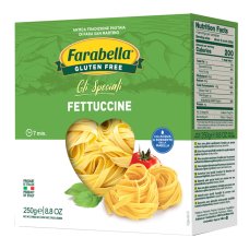 FARABELLA Pasta Fettucc.250g