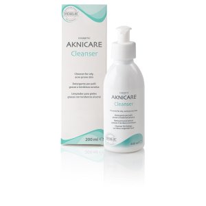 SYNCHROLINE AKNICARE CLEANSER