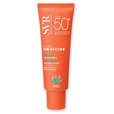 SUNSECURE Fluido Viso 50+ 50ml