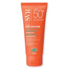 SUNSECURE Latte fp50+ 100ml